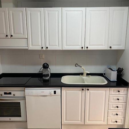 Apartamento Marisol Alcañiz Εξωτερικό φωτογραφία
