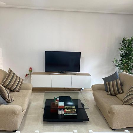 Apartamento Marisol Alcañiz Εξωτερικό φωτογραφία