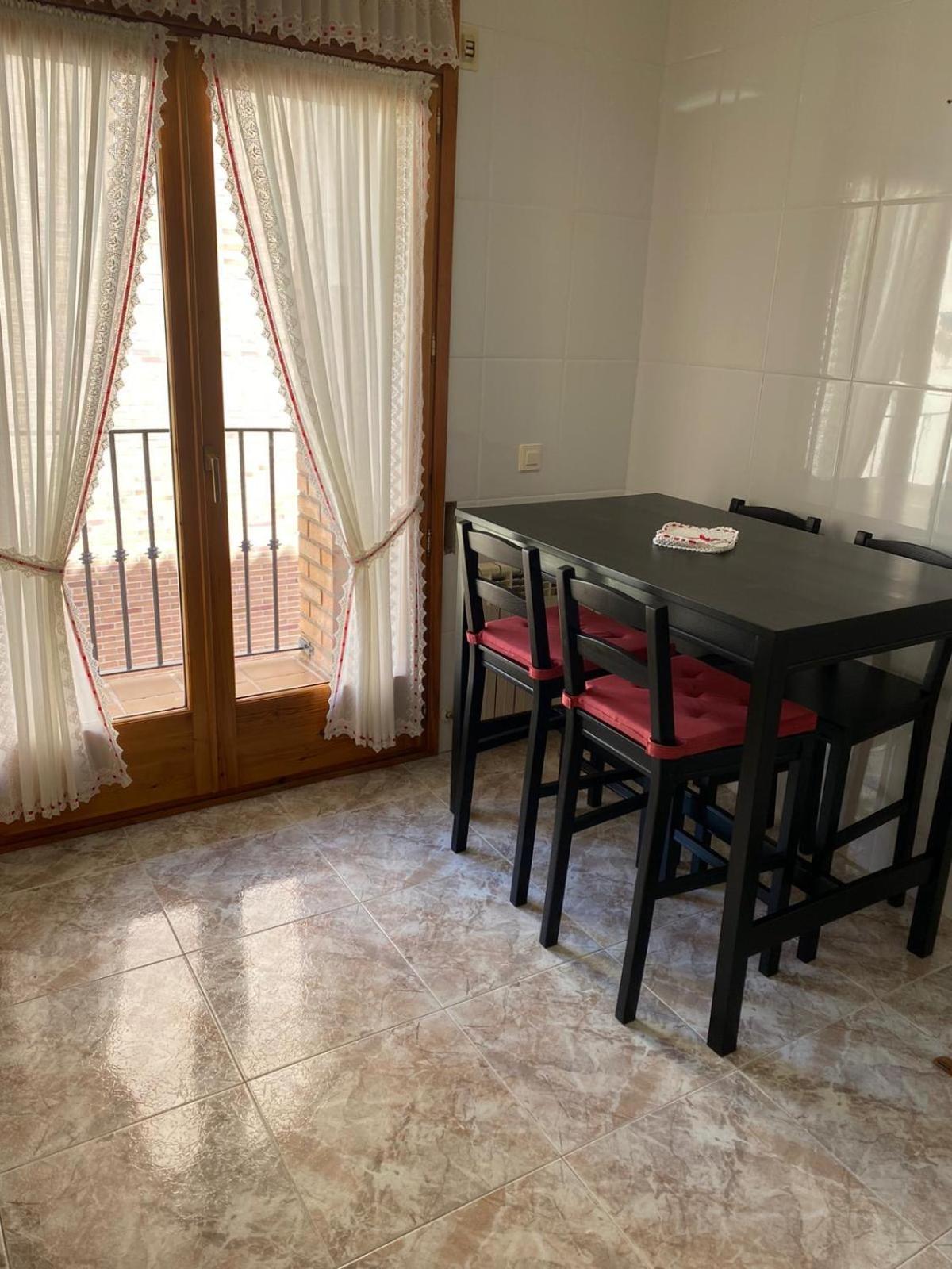 Apartamento Marisol Alcañiz Εξωτερικό φωτογραφία