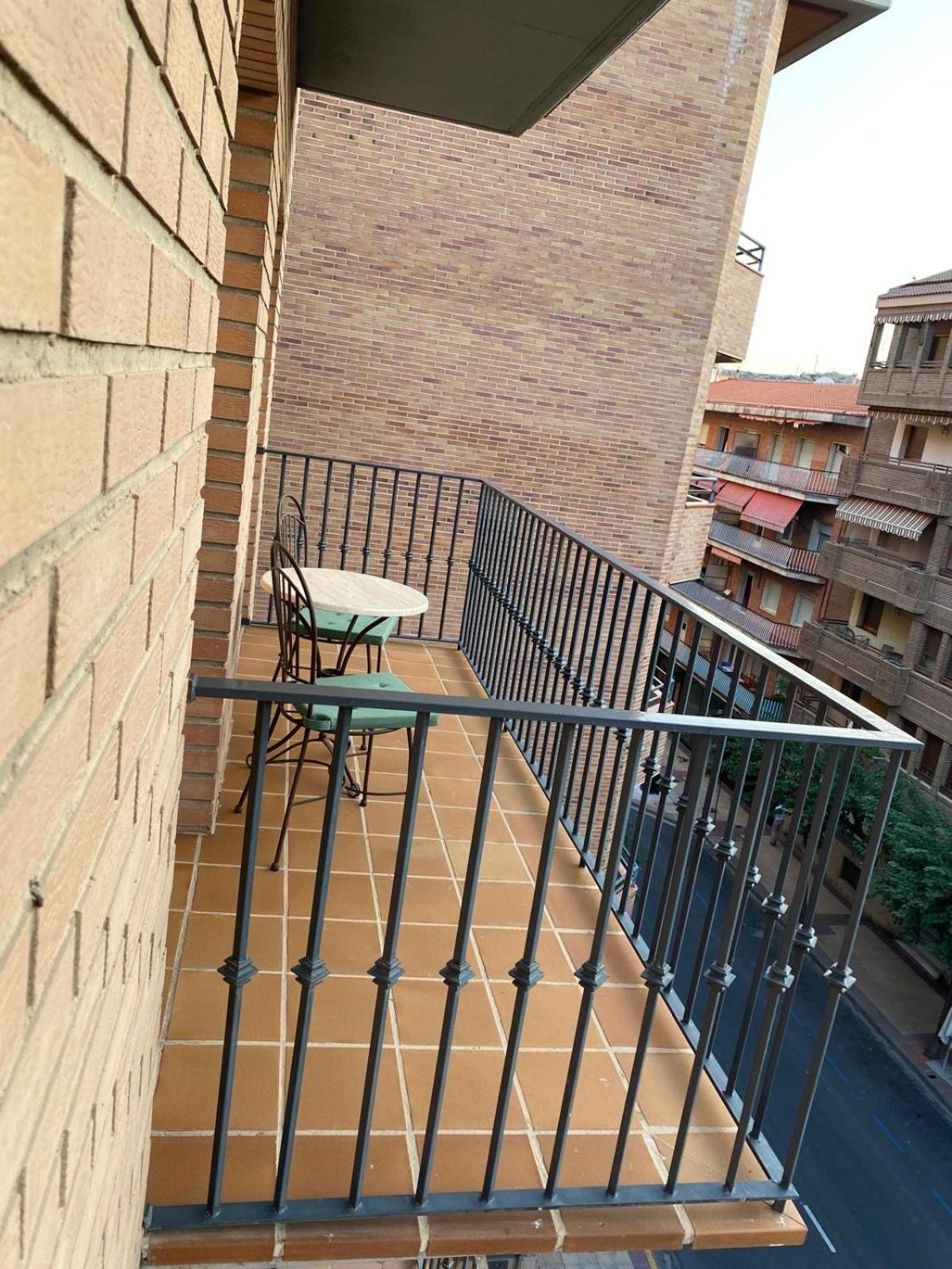 Apartamento Marisol Alcañiz Εξωτερικό φωτογραφία