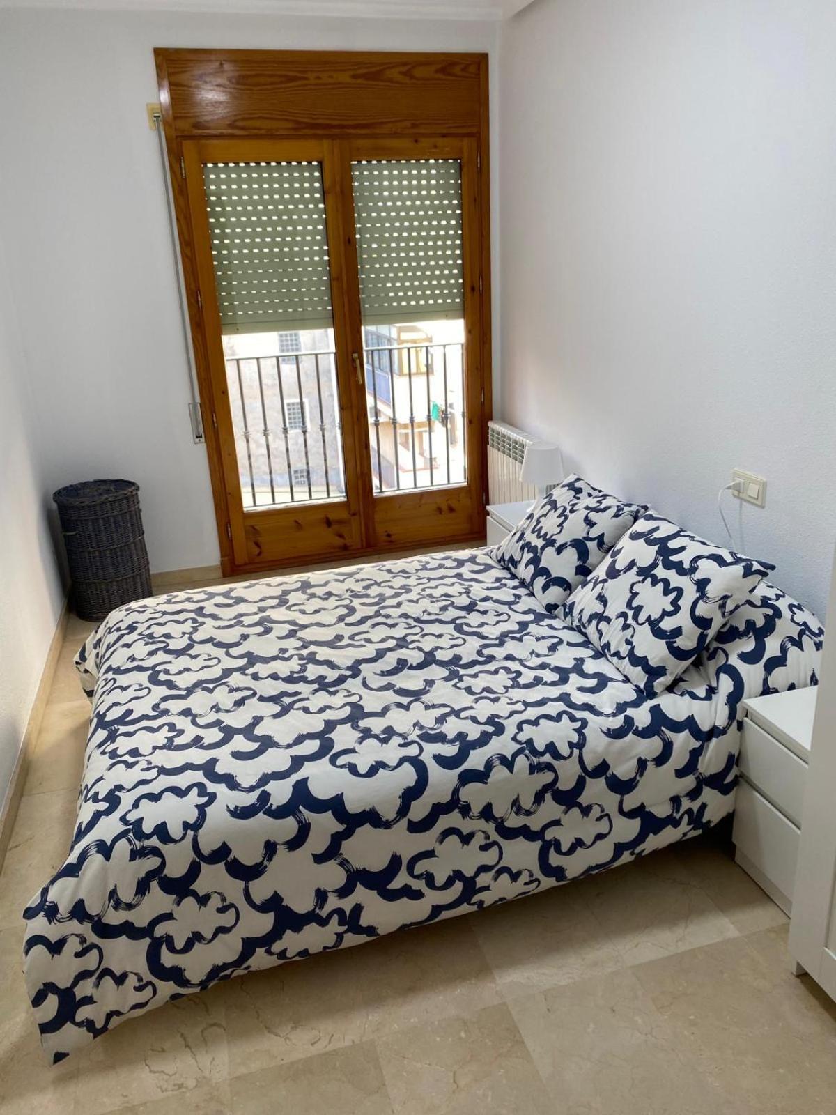 Apartamento Marisol Alcañiz Εξωτερικό φωτογραφία