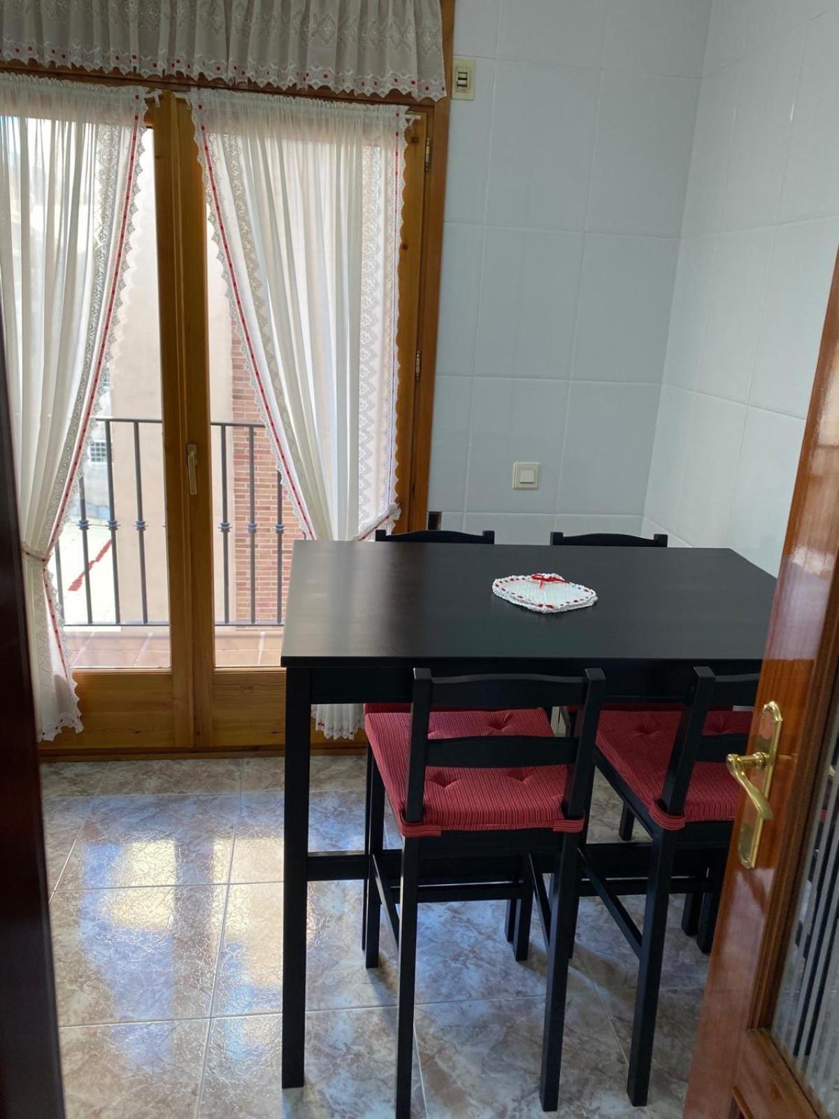 Apartamento Marisol Alcañiz Εξωτερικό φωτογραφία