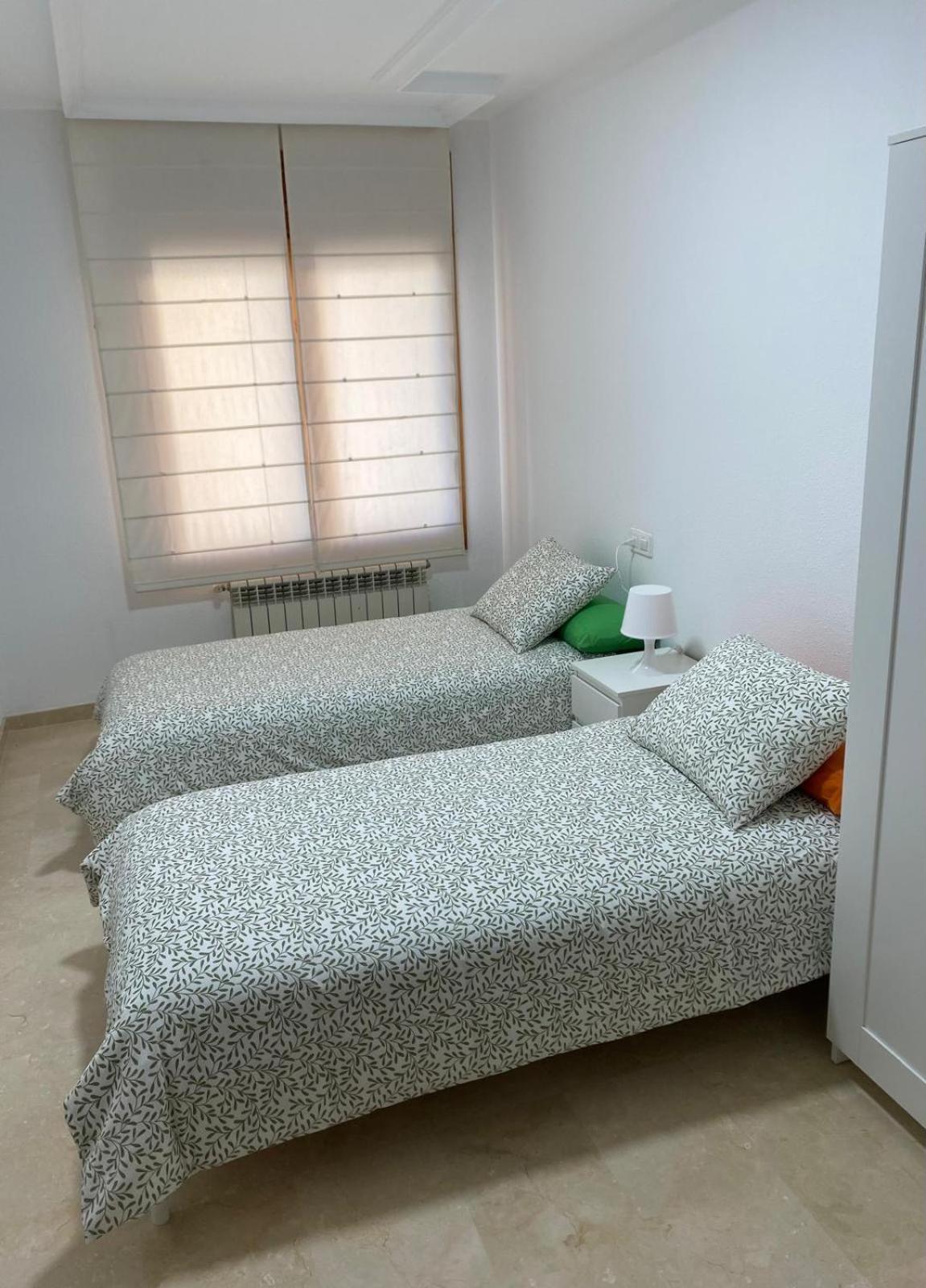 Apartamento Marisol Alcañiz Εξωτερικό φωτογραφία