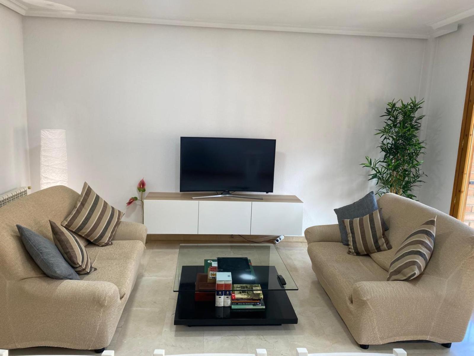 Apartamento Marisol Alcañiz Εξωτερικό φωτογραφία