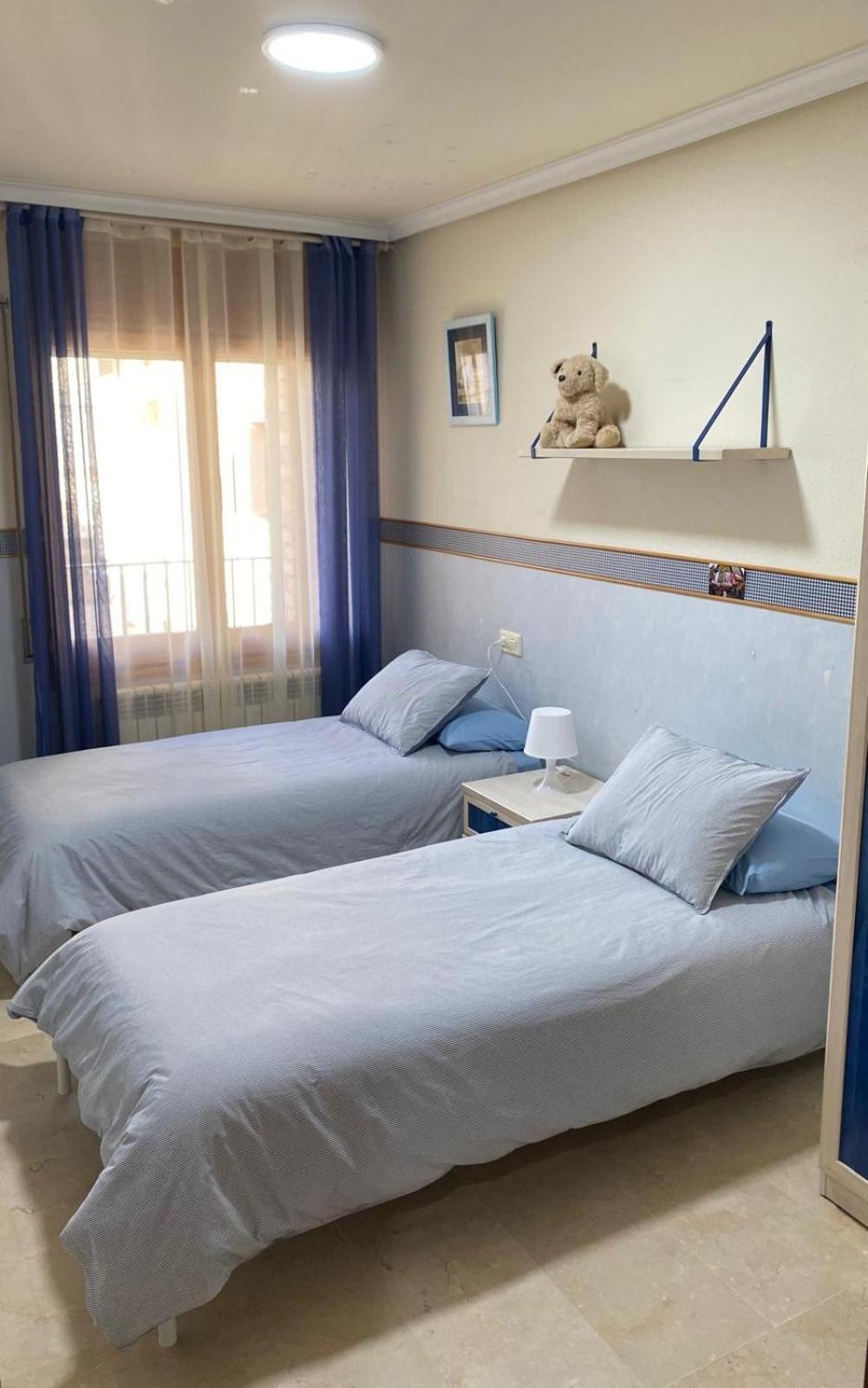 Apartamento Marisol Alcañiz Εξωτερικό φωτογραφία